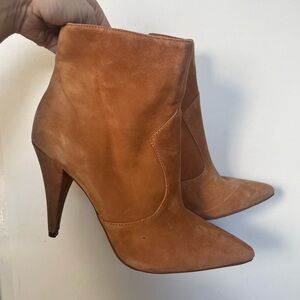 Vince Camuto Booties